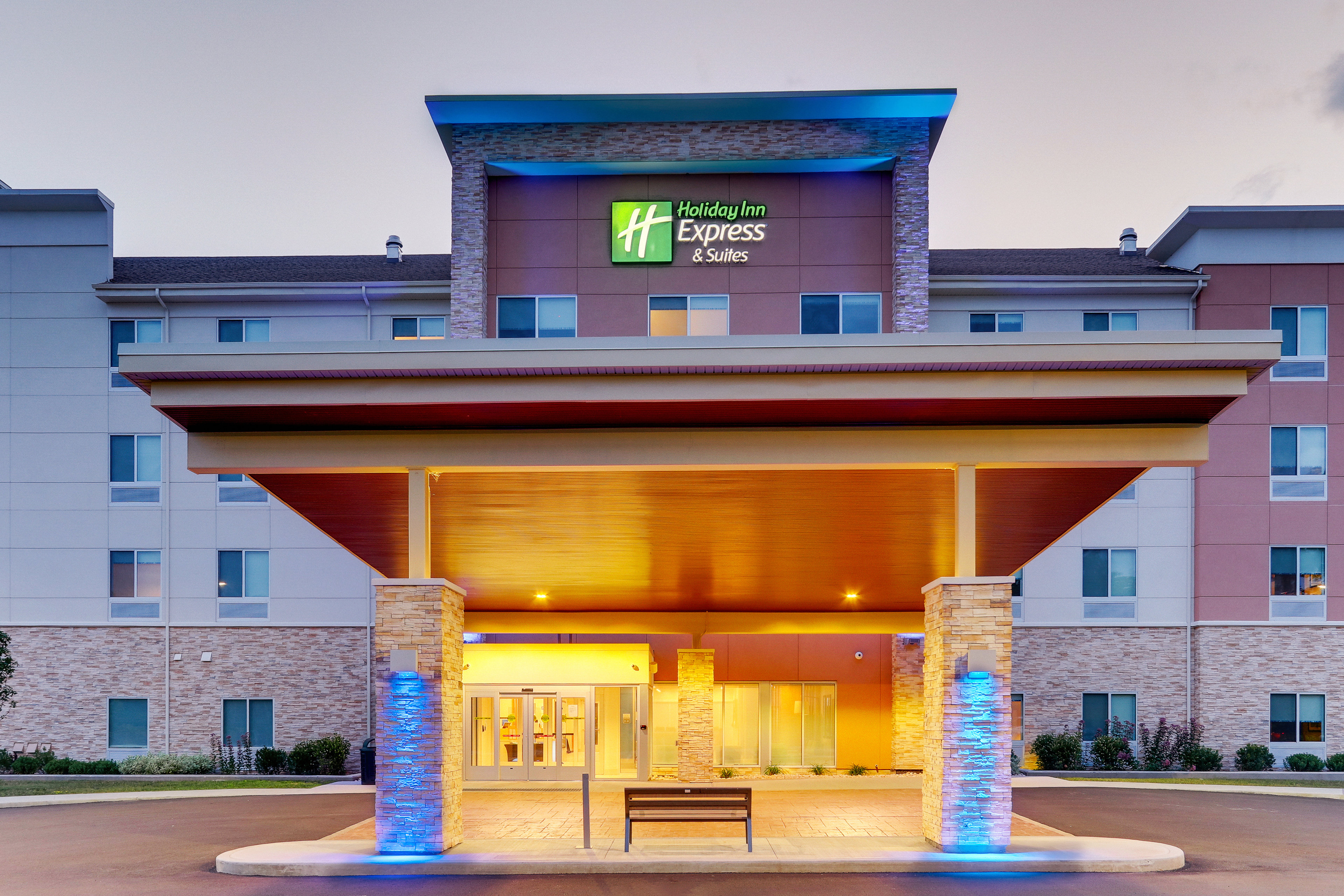 Holiday Inn Express and Suites Saugerties - Hudson Valley 2/61