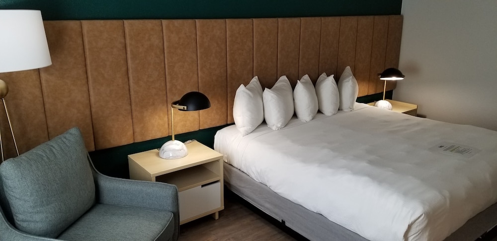 Best Western Portland West Beaverton 26/88
