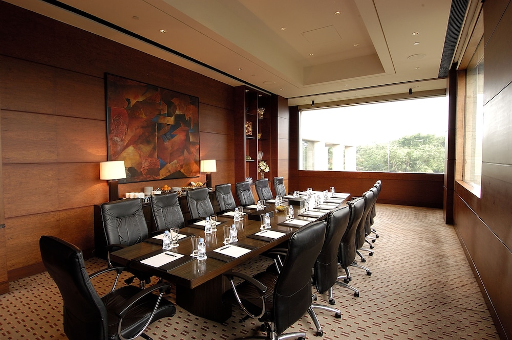 HYATT REGENCY KOLKATA 68/78