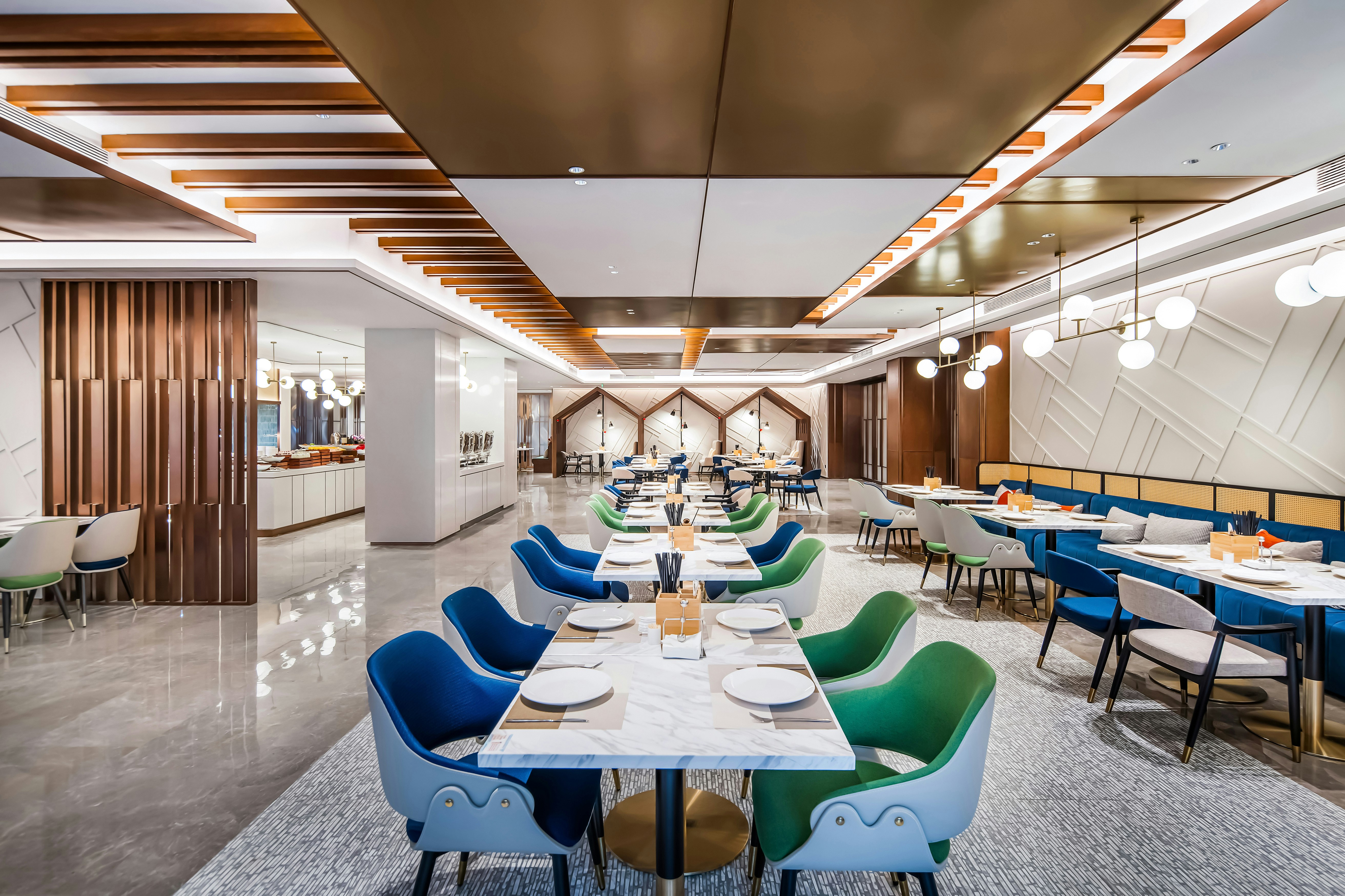 Hilton Garden Inn Huzhou High-speed Railway Station 31/50