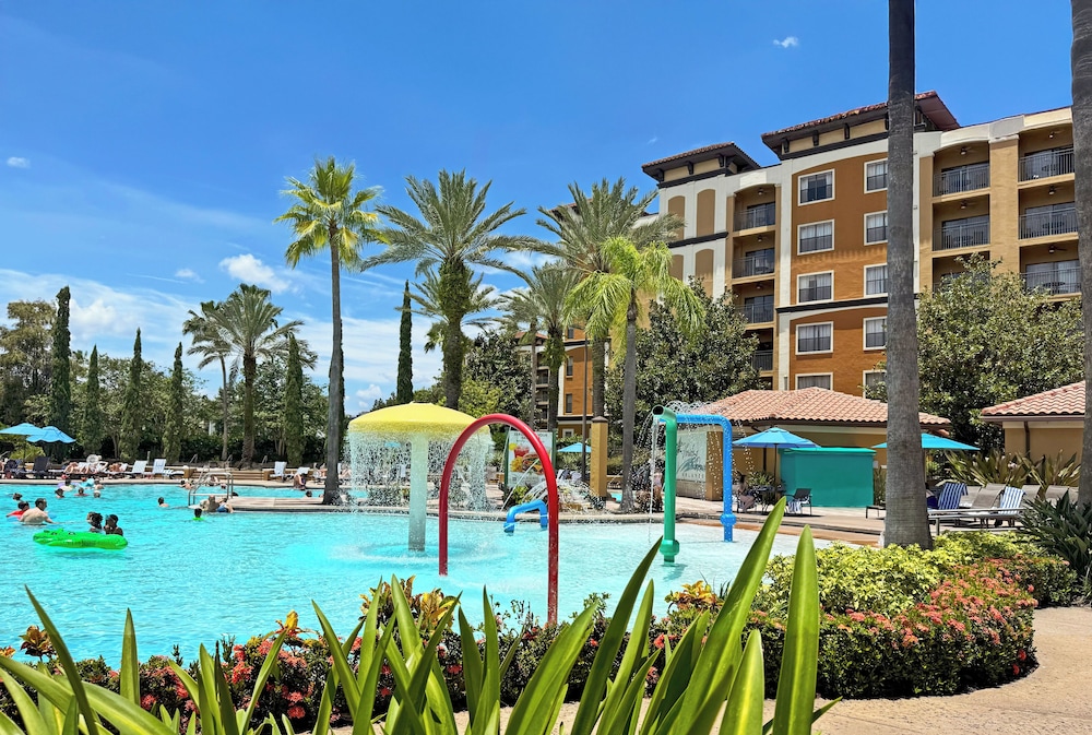 Floridays Orlando Resort 68/73