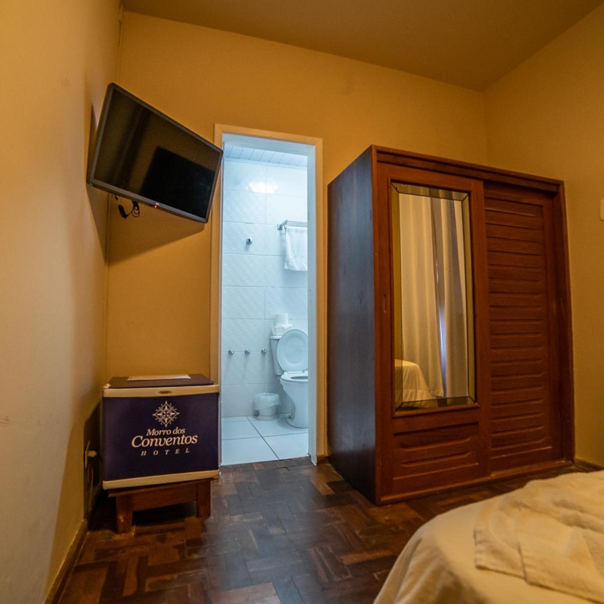 Hotel Morro dos Conventos 21/50