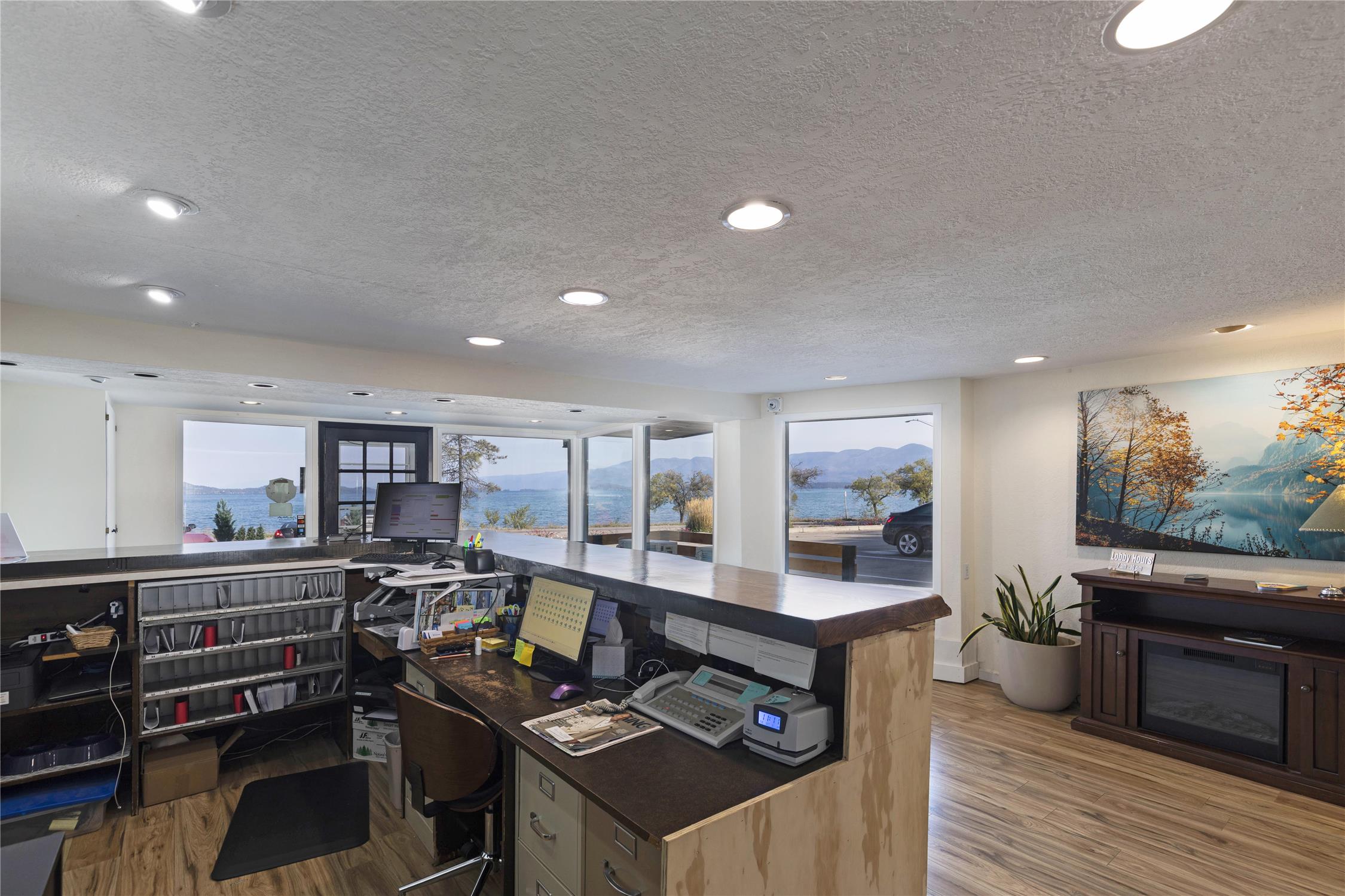 Americas Best Value Port Polson Inn 43/67