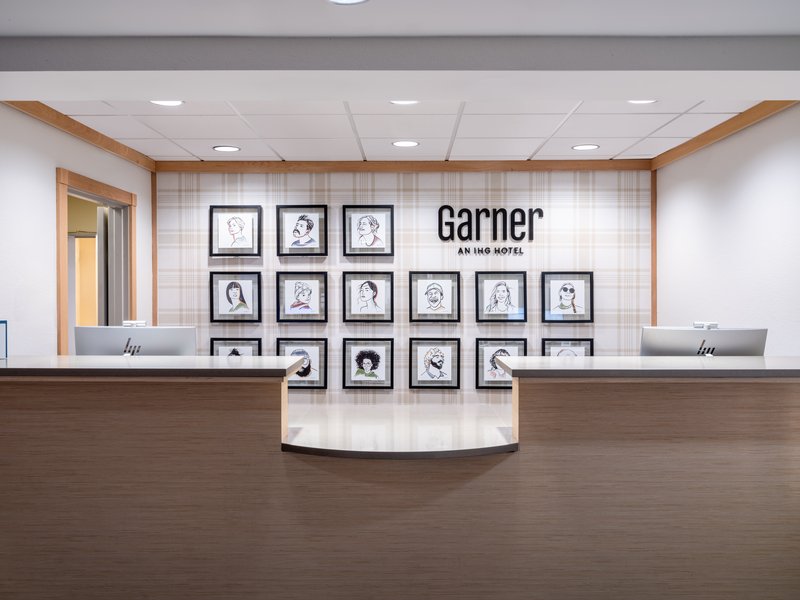 Garner Hotel Birch Run - Frankenmuth Area by IHG 3/58