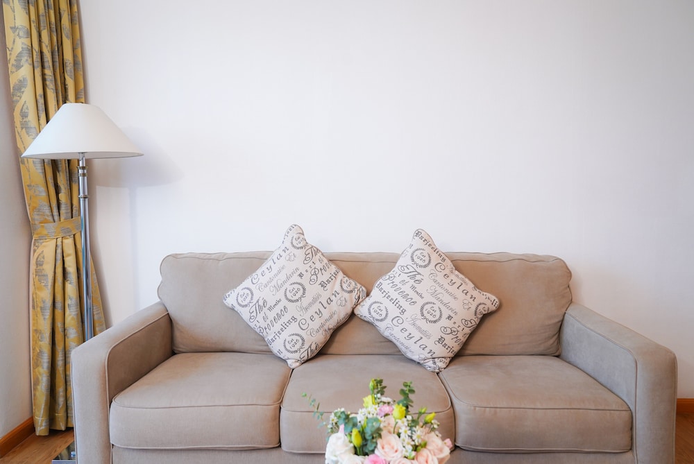 Daeha Hanoi Serviced Apartments 49/71