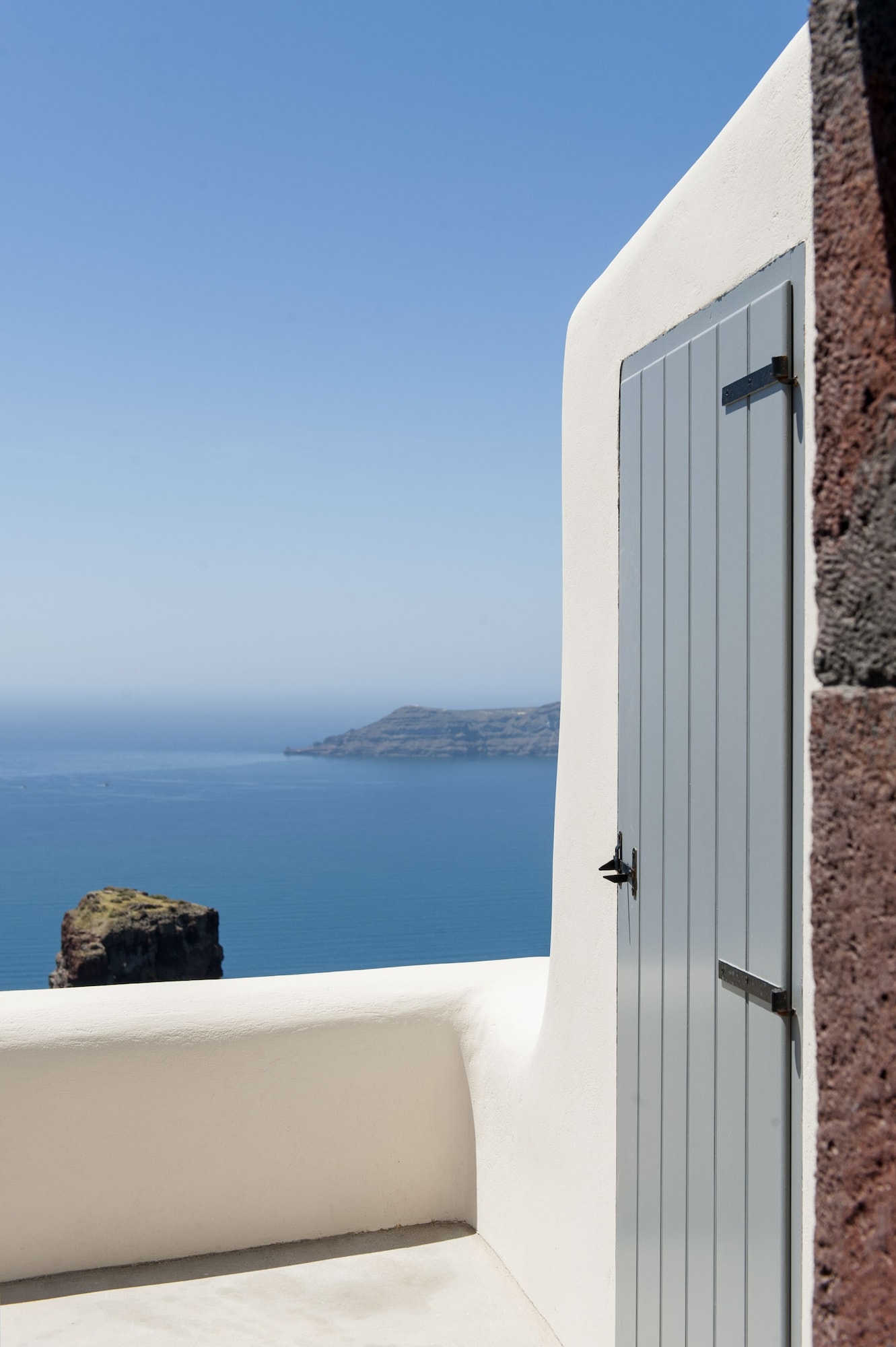 Loft, Premium, Caldera View, Balcony