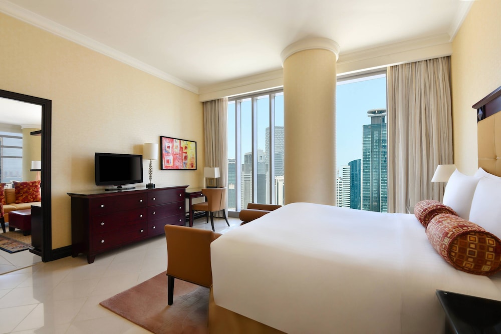 Marriott Marquis City Center Doha 17/48