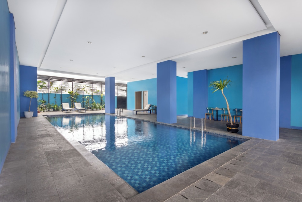Arte Hotel Bandar Lampung 25/48
