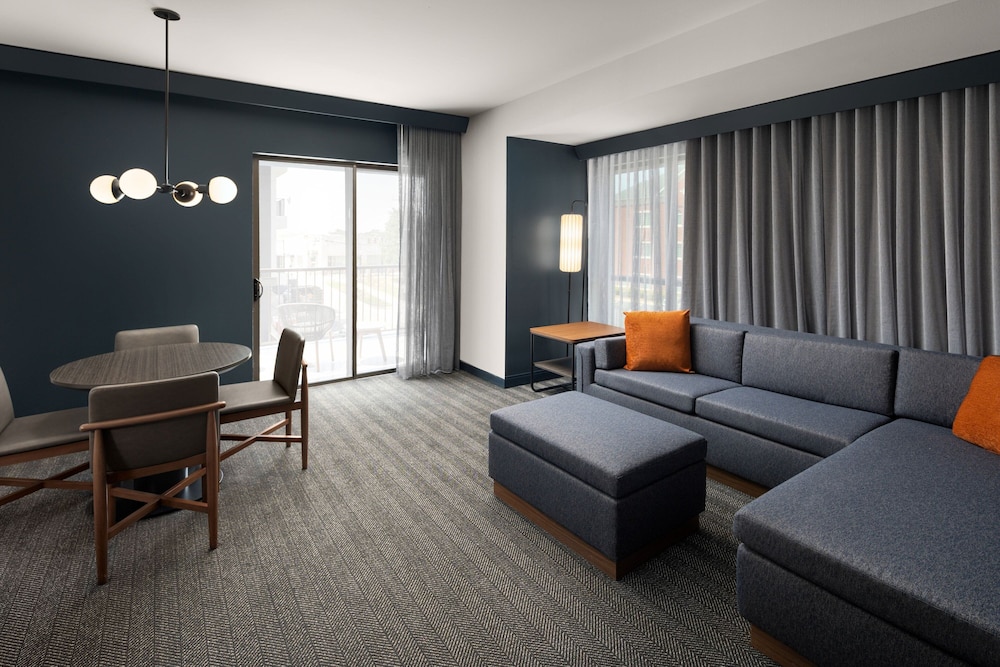 Courtyard by Marriott Gainesville GA 39/61
