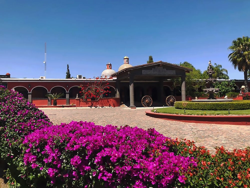 Hacienda Tres Vidas 31/36