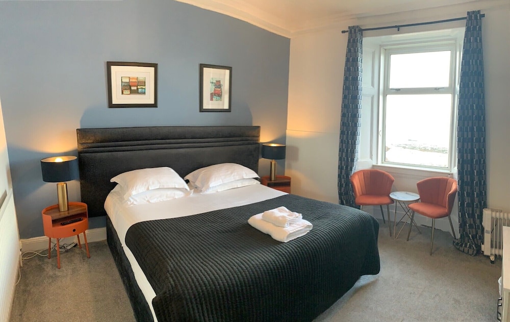 Bayswell Hotel And Restaurant 12/50