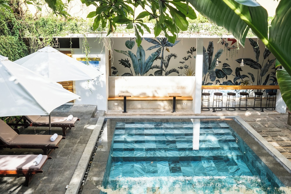 9 Station Hostel Phu Quoc 44/62