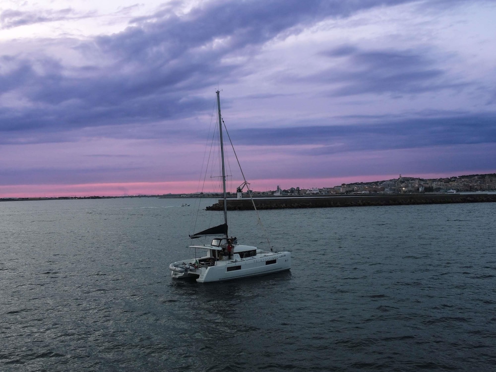 Palazzo Tirso Cagliari Mgallery 45/50