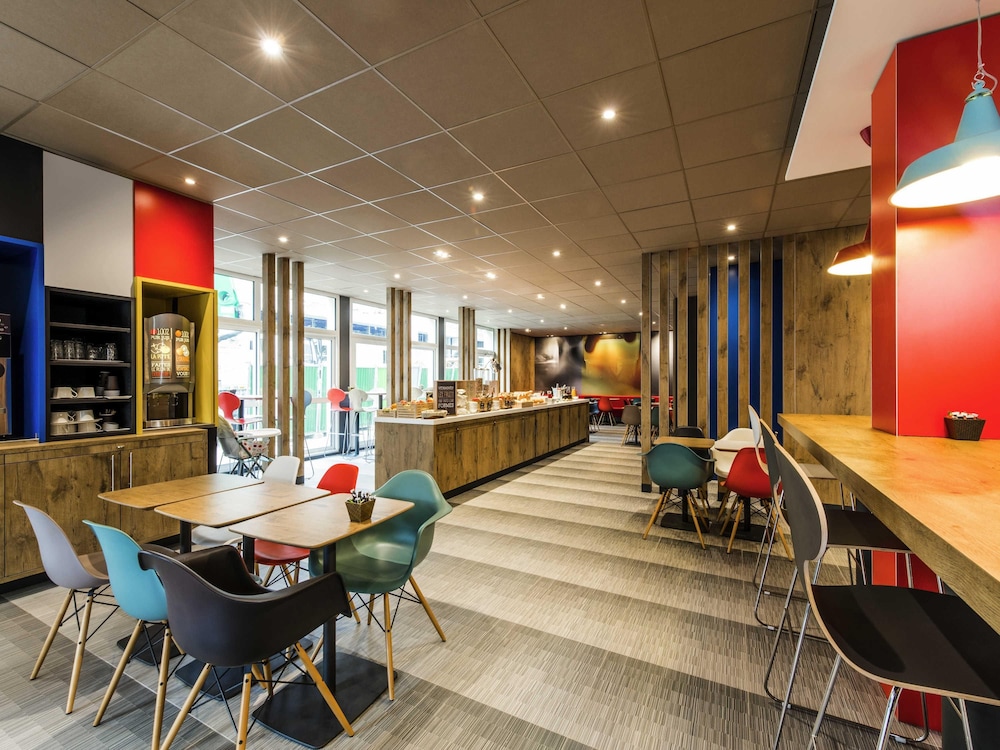 Ibis La Rochelle Vieux Port 52/64
