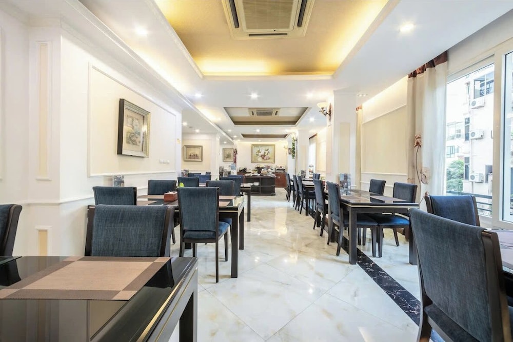 A25 Hotel - 15 Tran Quoc Toan 29/37