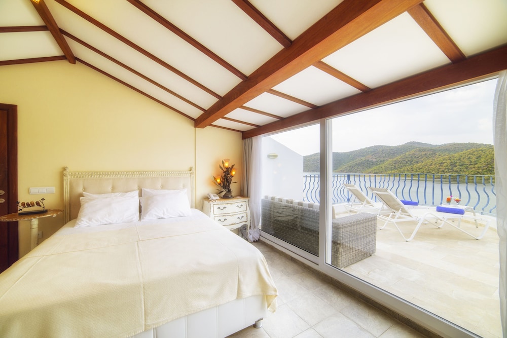 Yalicapkini Boutique Hotel 17/71