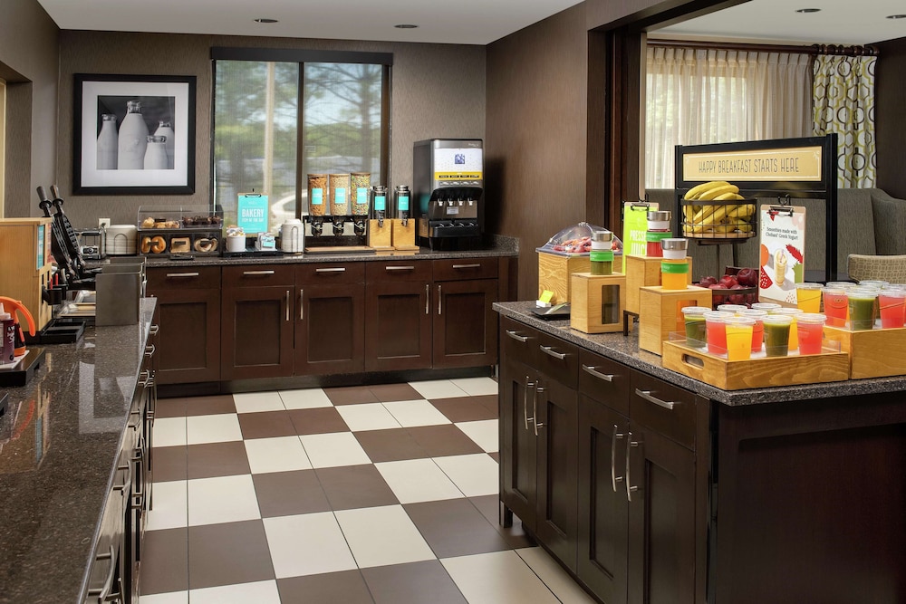Hampton Inn Haverhill 38/50