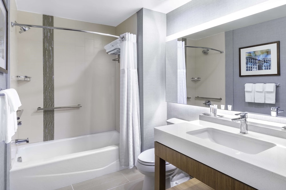 Hyatt Place Fort Worth-Alliance Town Center 43/47