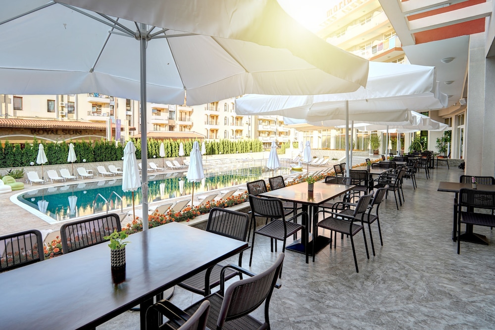 Maria Palace Hotel 29/41