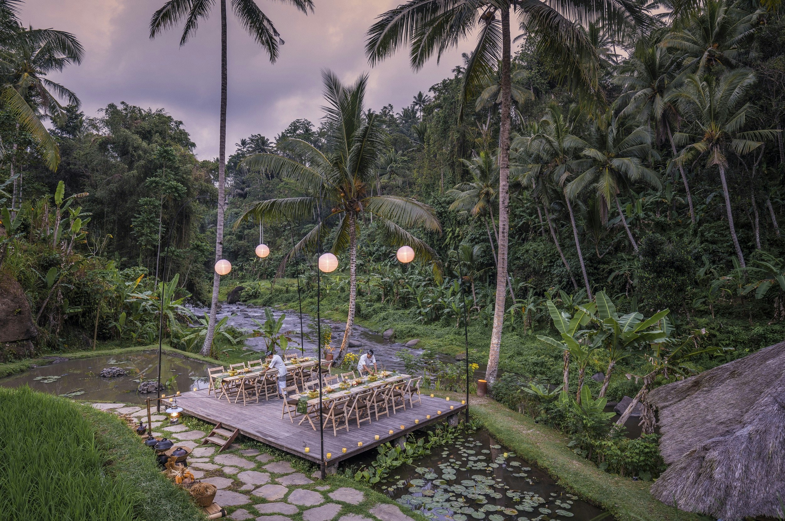 Four Seasons Resort Bali at Sayan 76/84