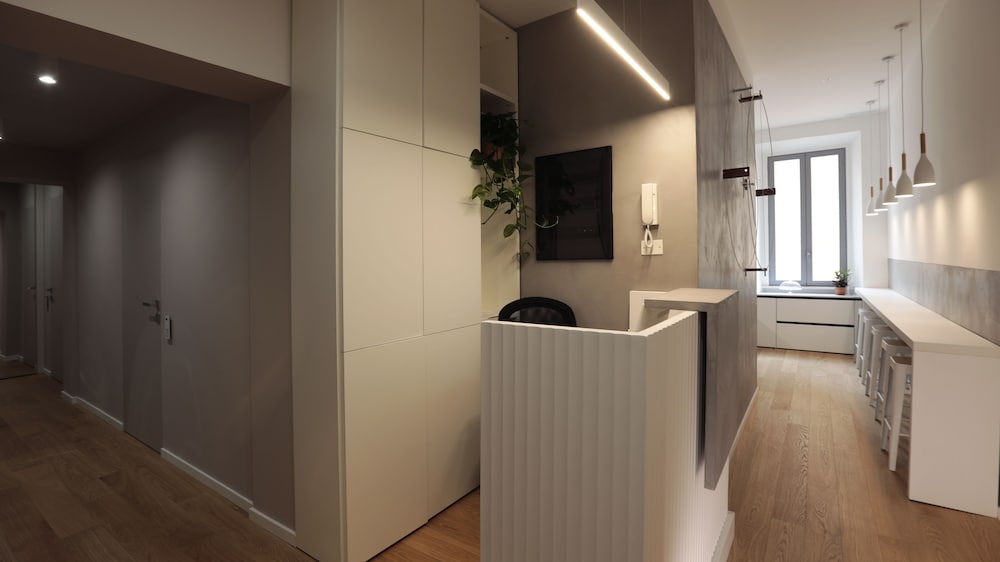 Suite Inn Rome 45/57