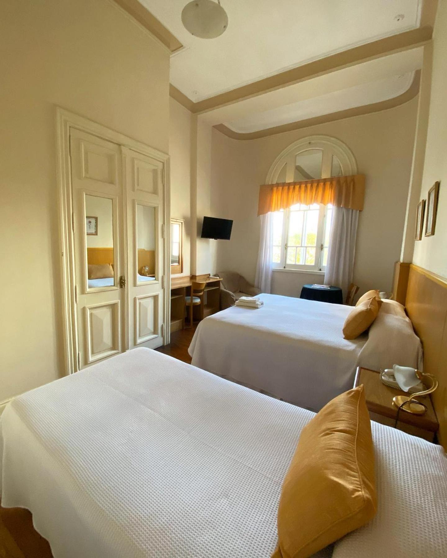 Hotel Benevento 14/55