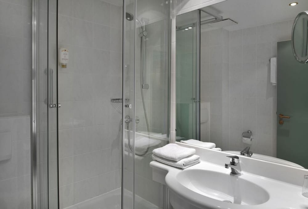 Hotel BIRGIT Berlin Mitte 12/61