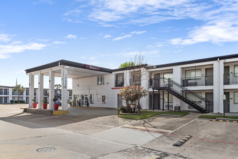 Red Roof Inn Houston - Jersey Village 18/21