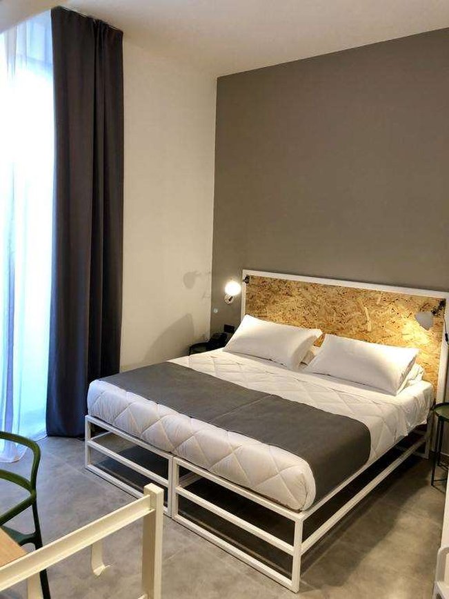 Residence Hotel Moderno 9/47