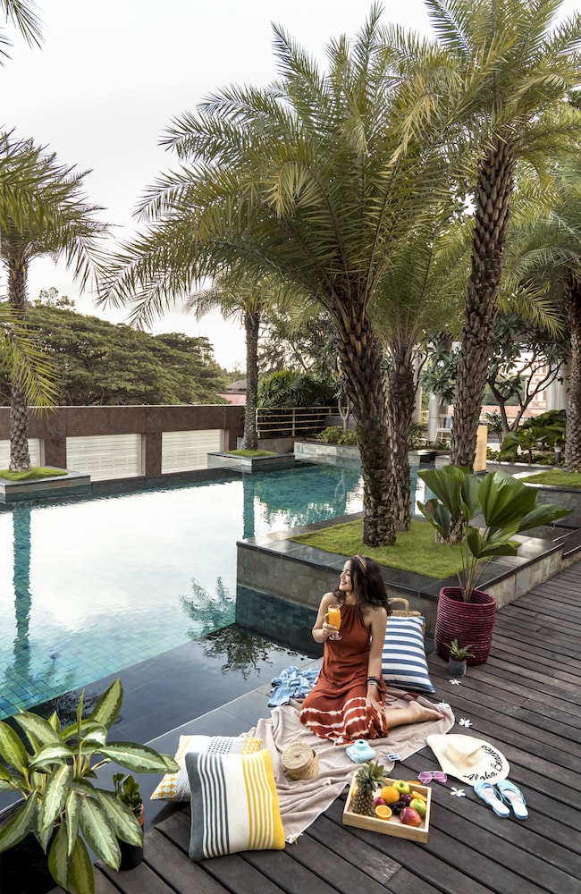Hyatt Centric Mg Road Bangalore 29/72