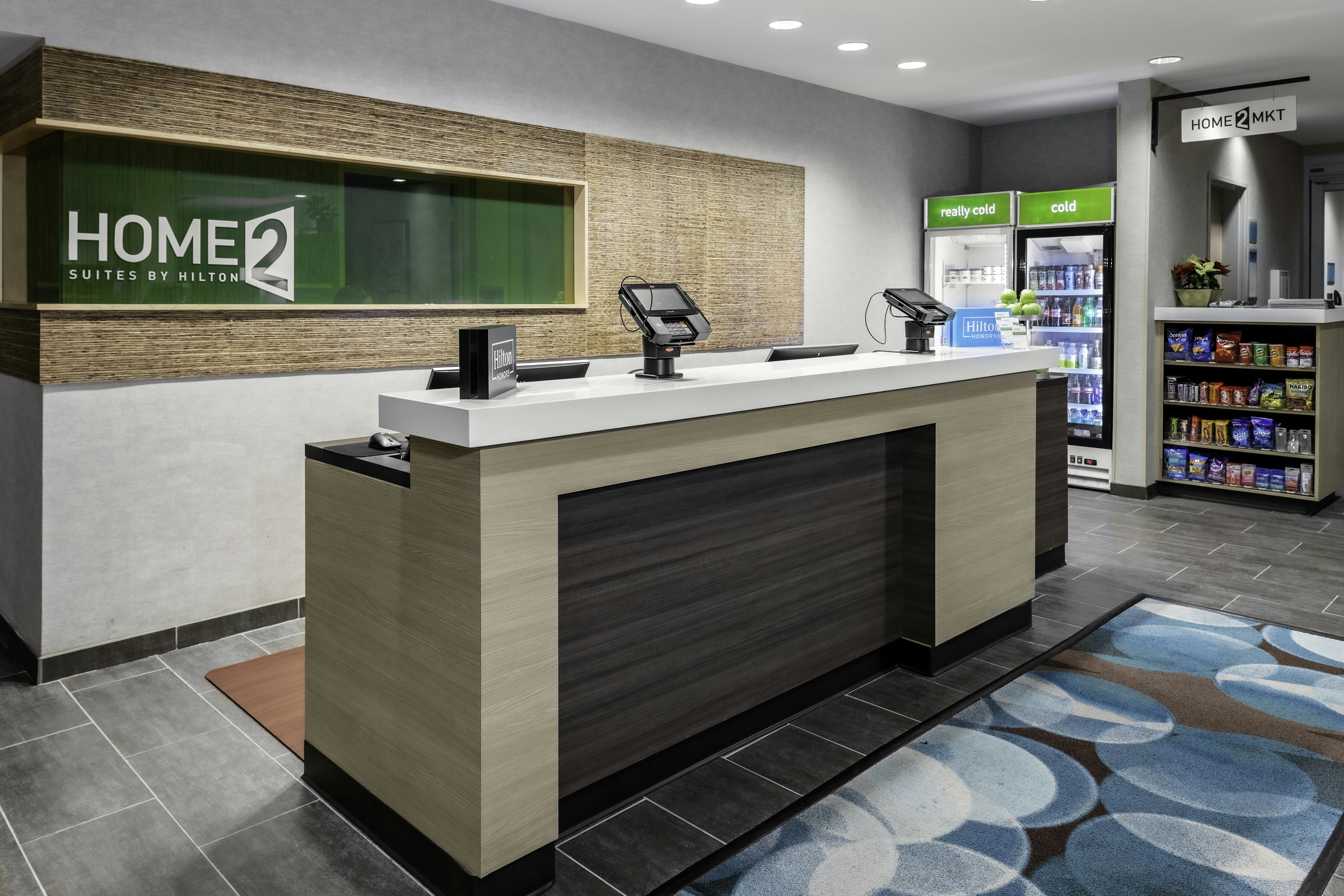 Home2 Suites By Hilton North Charleston University Blvd 1/9