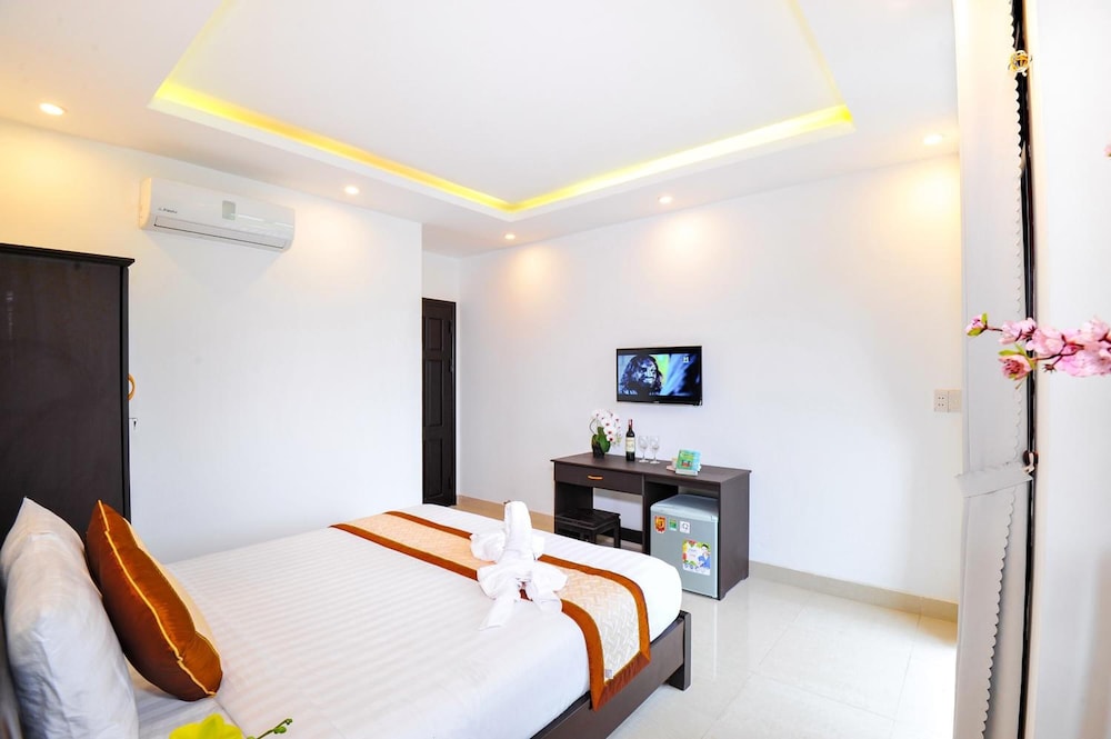 Hoi An Bali Homestay 8/40