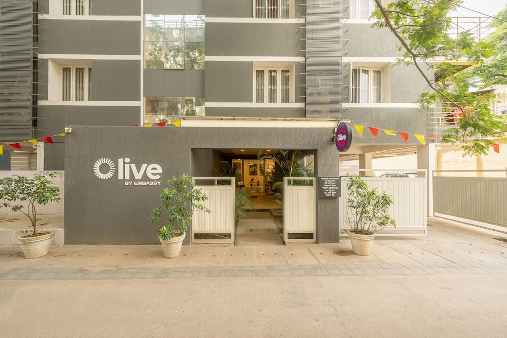Olive Hotel Magrath by Embassy Group photo3
