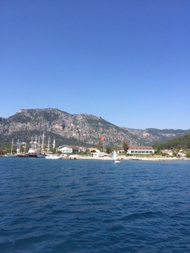 Selya Apart Hotel 36/50