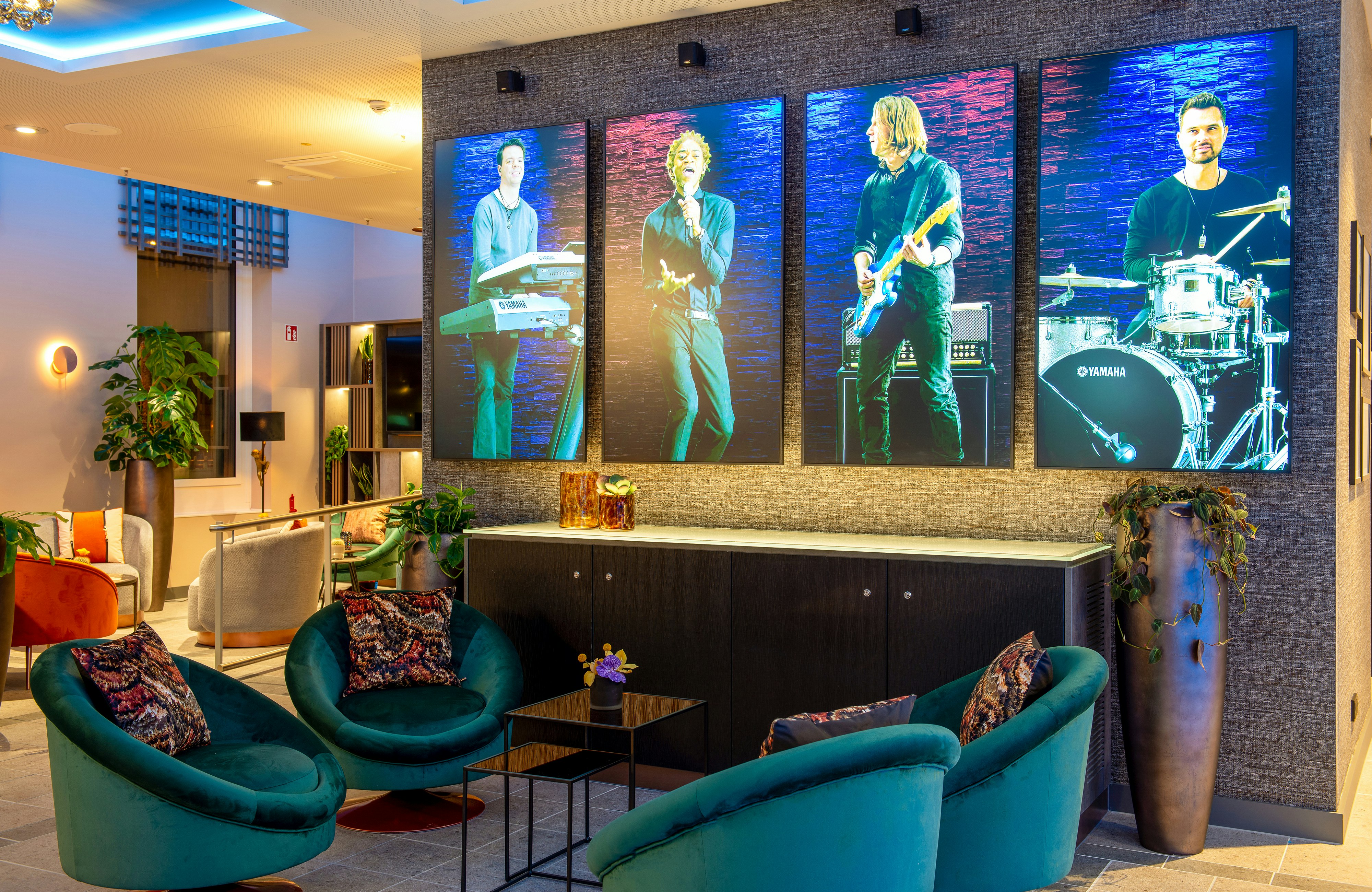 Leonardo Royal Hotel Nurnberg 28/50