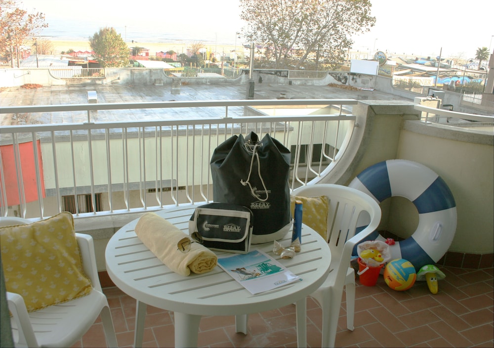 Residenza Levante 24/33
