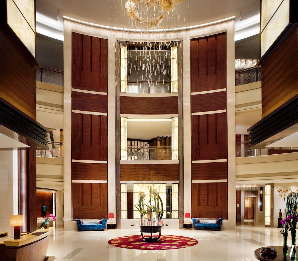 The Ritz Carlton Shenzhen 26/28