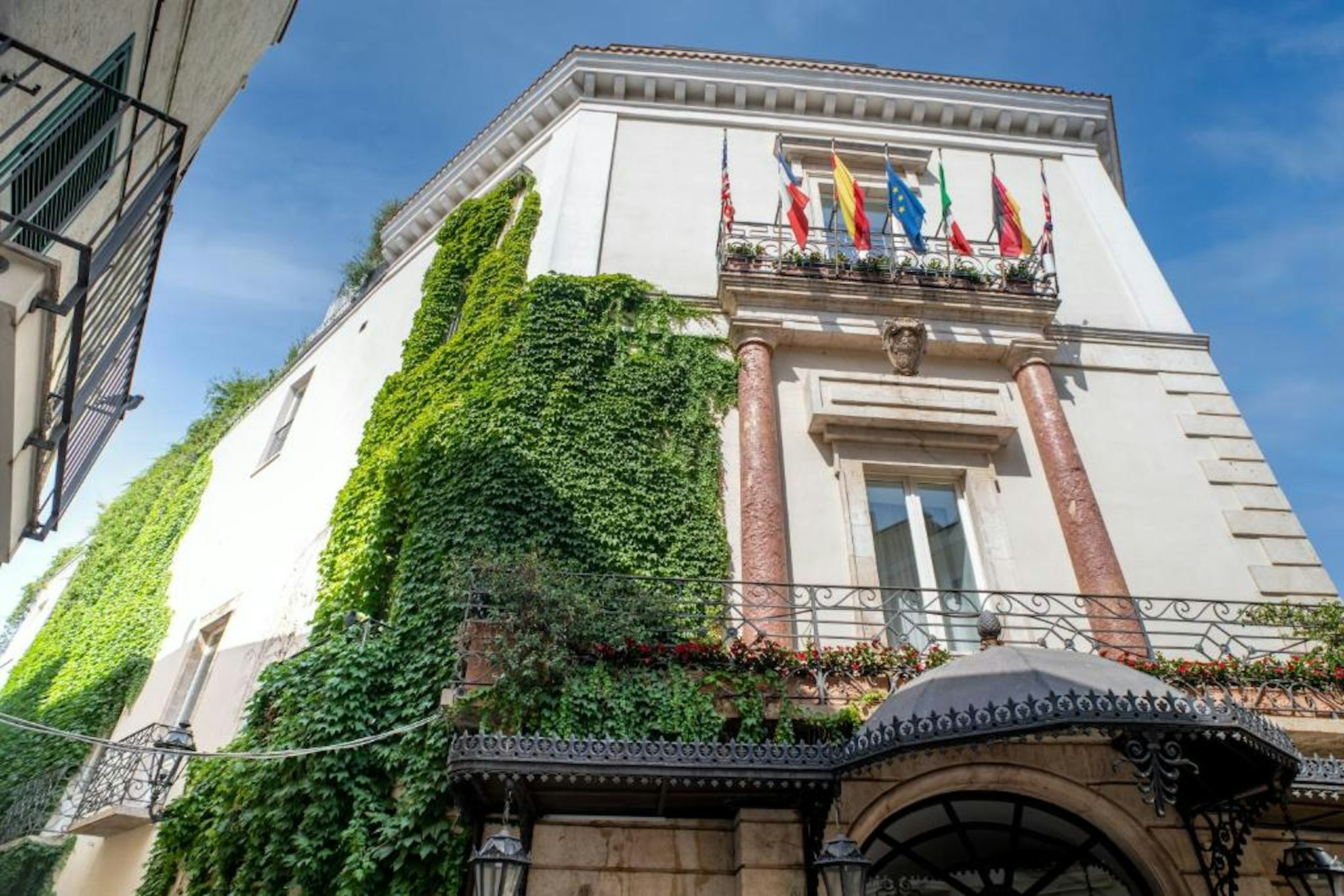 Hotel San Nicola 3/48