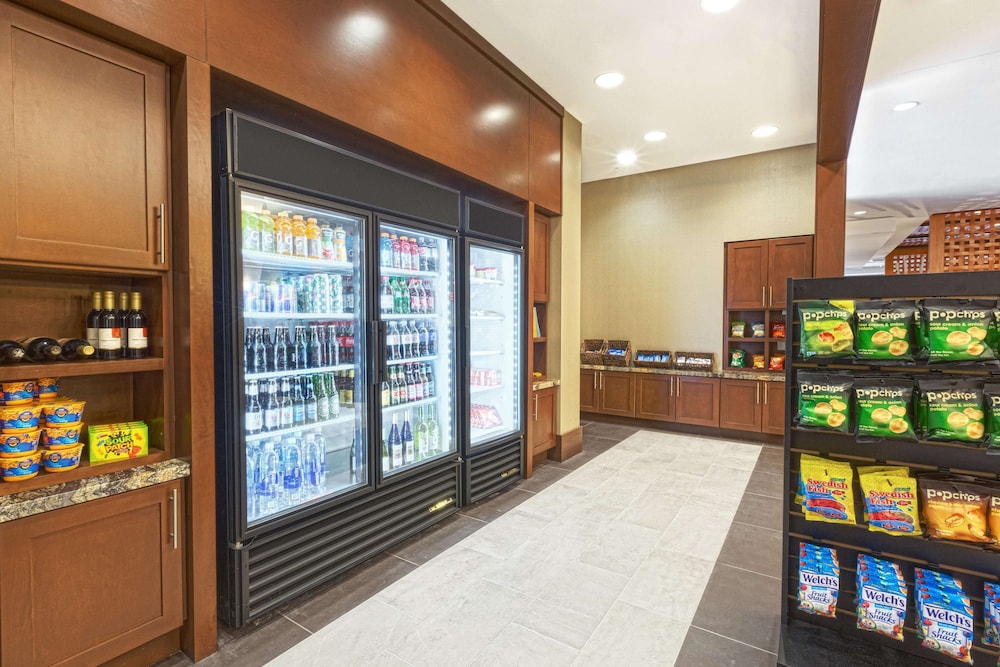 Homewood Suites by Hilton Houston Downtown 24/46
