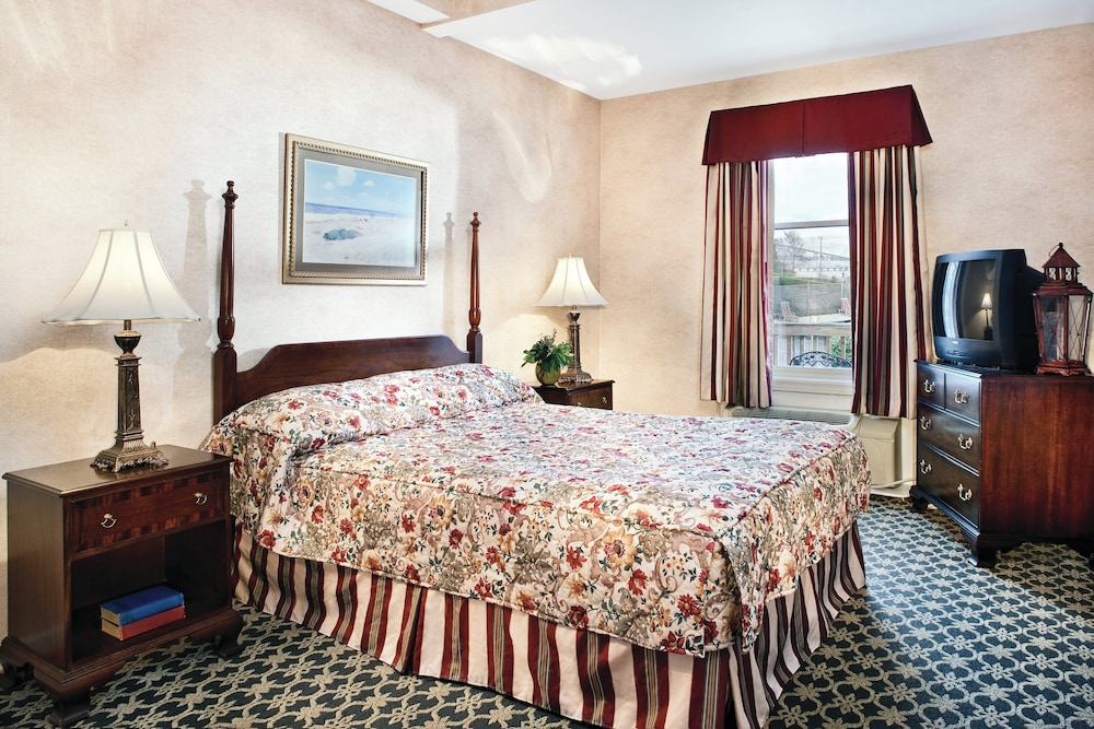 Club Wyndham Bay Voyage Inn 13/50
