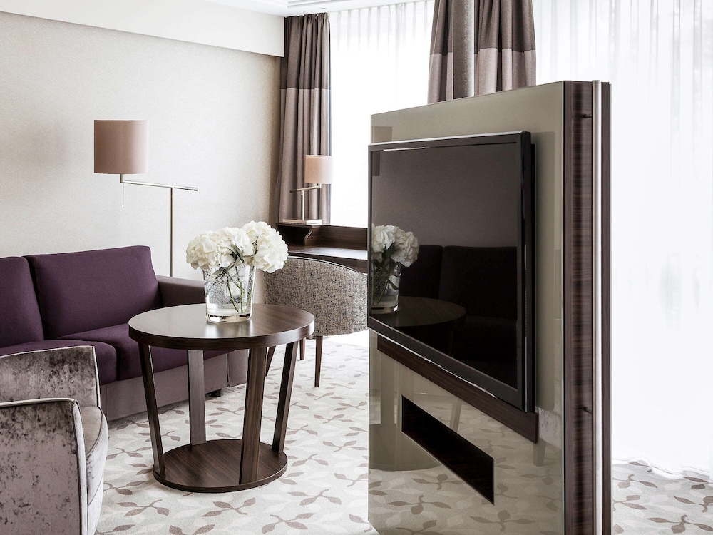 Pullman Munich Hotel 29/46