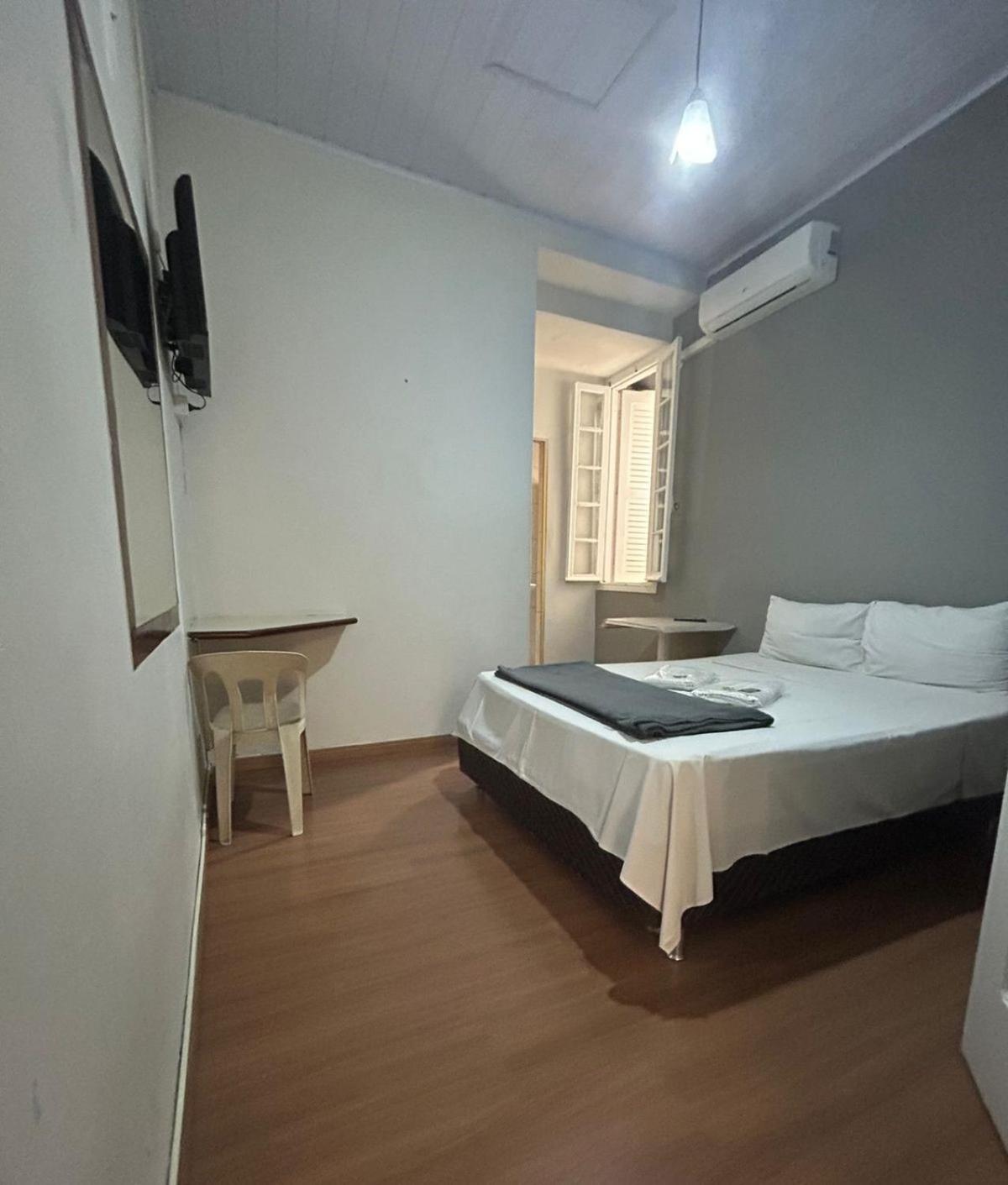 Hotel Castro Alves, Sao Paulo 14/30