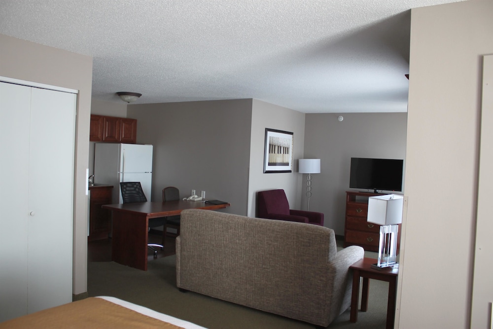 Grandstay Residential Suites Ames 39/52