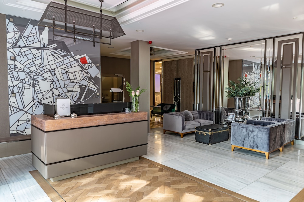 Hotel Traugutta 3 Bialystok 3/42