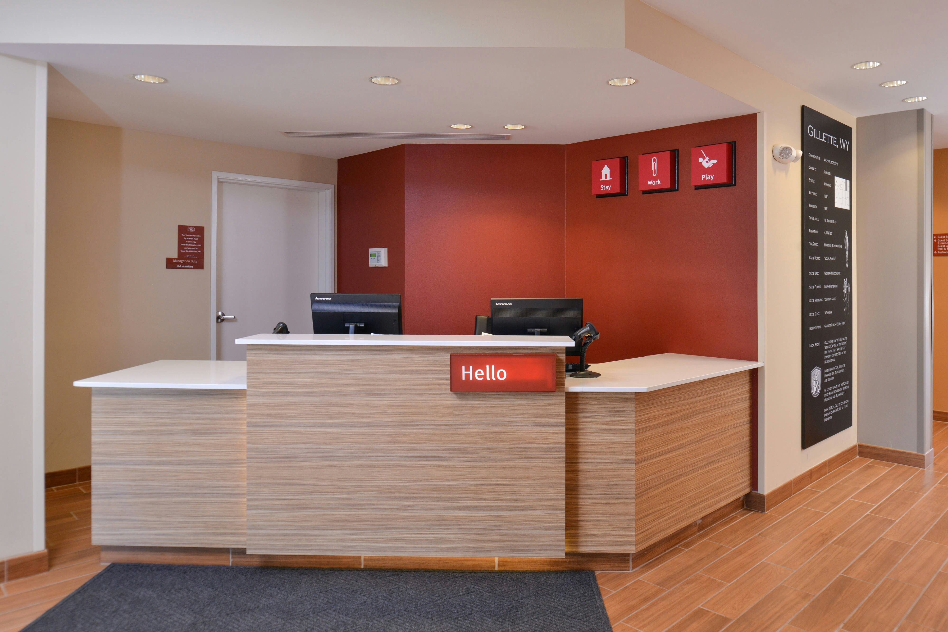 Towneplace Suites Gillette 5/47