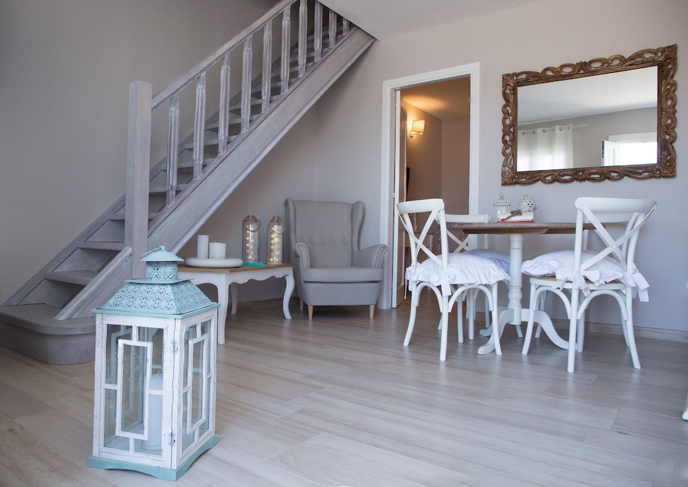 Le Saline Suites 15/26