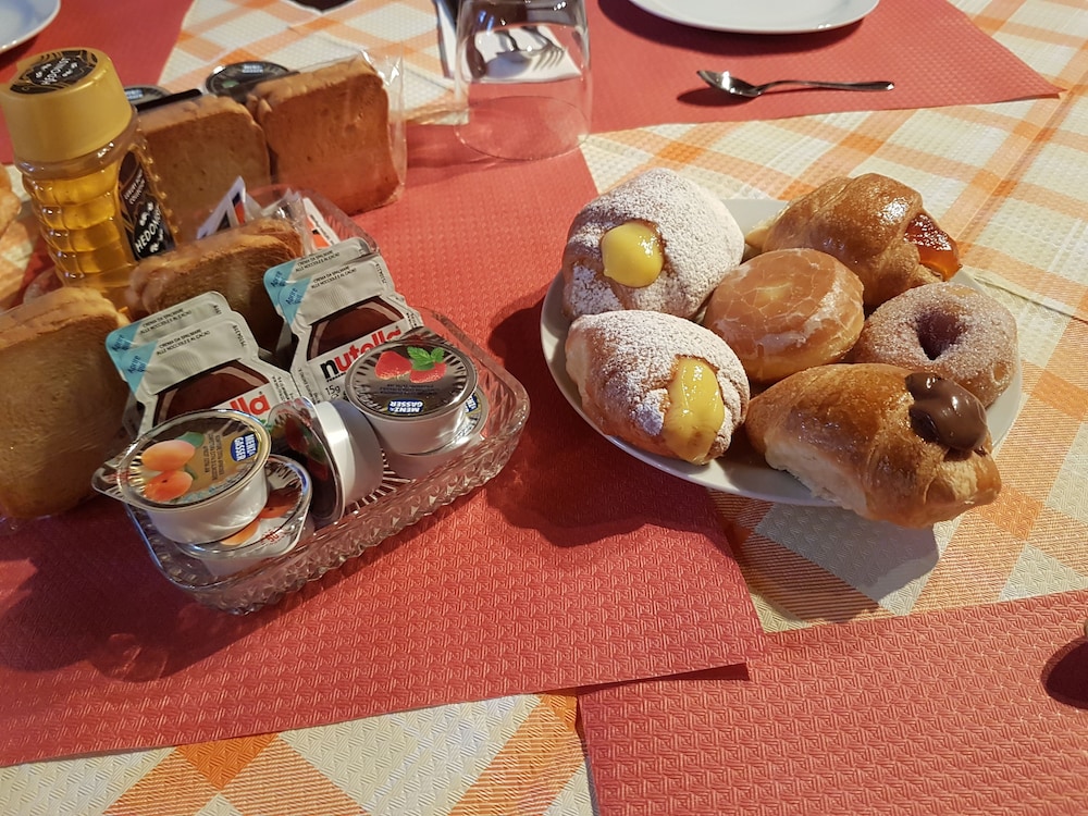 Il Pozzo Di Sant'andrea 26/50