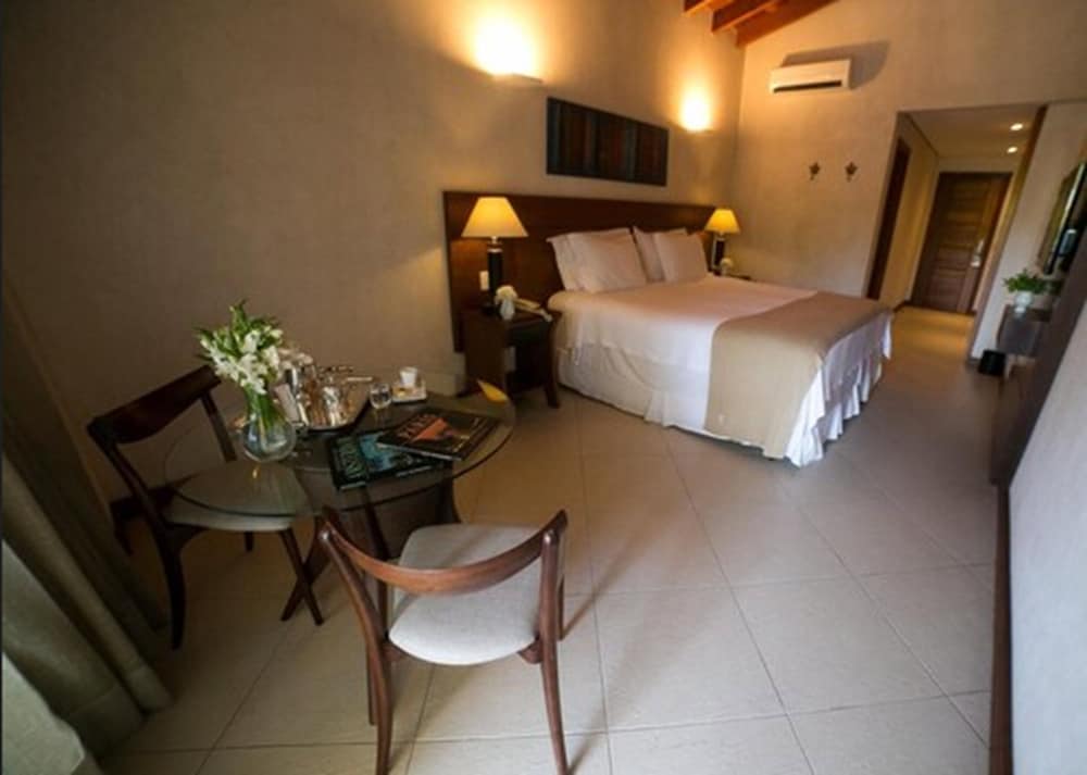 SUPERIOR, DOUBLE BED