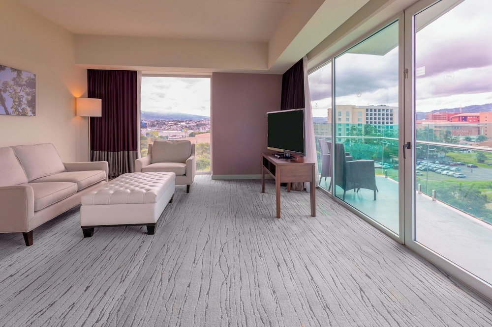 Sheraton San Jose Hotel Costa Rica 32/50