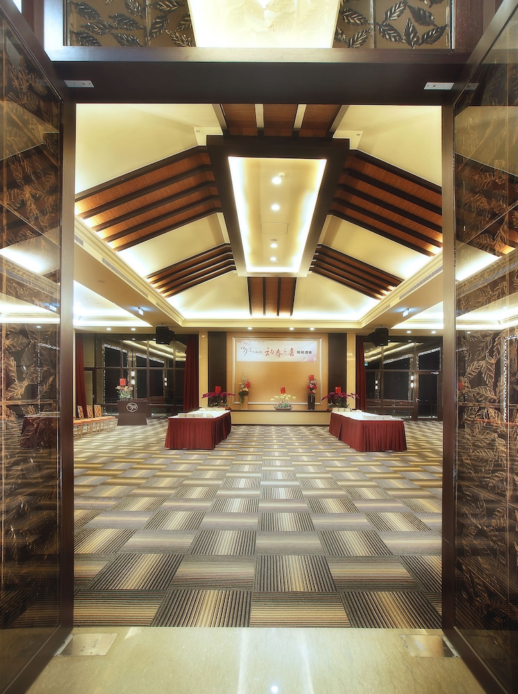 Sun Moon Lake Hotel 15/74